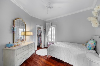 Welcome home! This beautifully detailed executive residence is on Tiger Point Golf and Country Club in Florida - for sale on GolfHomes.com, golf home, golf lot