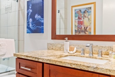Introducing The Palms at Wailea, Unit 2104-A Rare Offering in on Wailea Golf Club in Hawaii - for sale on GolfHomes.com, golf home, golf lot