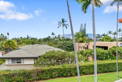 Introducing The Palms at Wailea, Unit 2104-A Rare Offering in on Wailea Golf Club in Hawaii - for sale on GolfHomes.com, golf home, golf lot