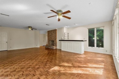 Discover Timeless Elegance and Comfort in this Custom Built on Forest Oaks Country Club in North Carolina - for sale on GolfHomes.com, golf home, golf lot
