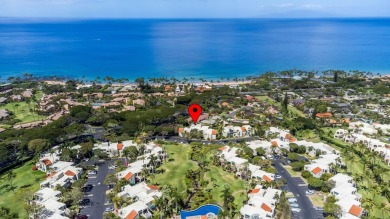 Introducing The Palms at Wailea, Unit 2104-A Rare Offering in on Wailea Golf Club in Hawaii - for sale on GolfHomes.com, golf home, golf lot