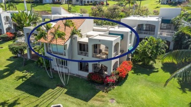 Introducing The Palms at Wailea, Unit 2104-A Rare Offering in on Wailea Golf Club in Hawaii - for sale on GolfHomes.com, golf home, golf lot