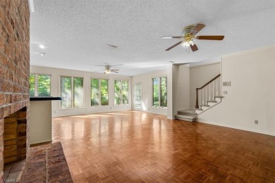 Discover Timeless Elegance and Comfort in this Custom Built on Forest Oaks Country Club in North Carolina - for sale on GolfHomes.com, golf home, golf lot
