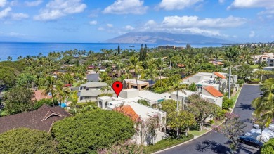 Introducing The Palms at Wailea, Unit 2104-A Rare Offering in on Wailea Golf Club in Hawaii - for sale on GolfHomes.com, golf home, golf lot