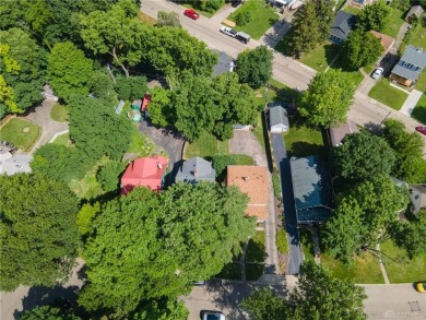Welcome to this beautifully updated 3-bedroom, 1.5-bath home on Community Golf Center  in Ohio - for sale on GolfHomes.com, golf home, golf lot