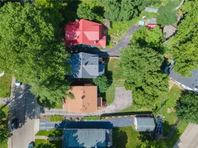 Welcome to this beautifully updated 3-bedroom, 1.5-bath home on Community Golf Center  in Ohio - for sale on GolfHomes.com, golf home, golf lot