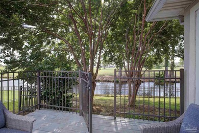 Welcome home! This beautifully detailed executive residence is on Tiger Point Golf and Country Club in Florida - for sale on GolfHomes.com, golf home, golf lot