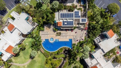 Introducing The Palms at Wailea, Unit 2104-A Rare Offering in on Wailea Golf Club in Hawaii - for sale on GolfHomes.com, golf home, golf lot