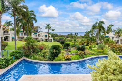 Introducing The Palms at Wailea, Unit 2104-A Rare Offering in on Wailea Golf Club in Hawaii - for sale on GolfHomes.com, golf home, golf lot