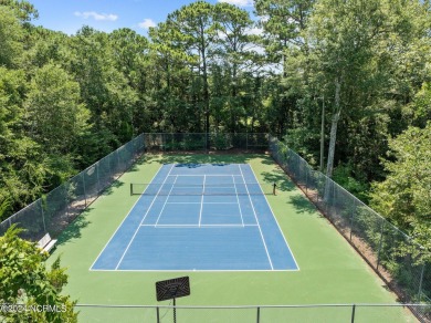 Welcome home to this fully furnished townhome located in the on Oak Island Golf Club in North Carolina - for sale on GolfHomes.com, golf home, golf lot