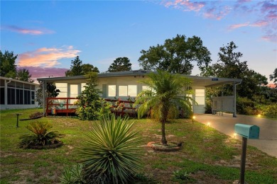 Beautiful 2-Bedroom, 2-Bathroom mobile home in the beautiful on High Point Golf Club, Inc. in Florida - for sale on GolfHomes.com, golf home, golf lot