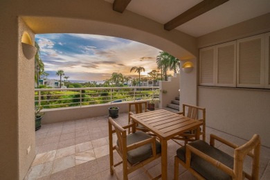 Introducing The Palms at Wailea, Unit 2104-A Rare Offering in on Wailea Golf Club in Hawaii - for sale on GolfHomes.com, golf home, golf lot