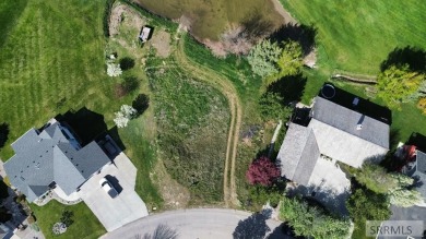 Dreaming of hitting the green only a few steps from your on Idaho Falls Country Club in Idaho - for sale on GolfHomes.com, golf home, golf lot