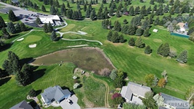 Dreaming of hitting the green only a few steps from your on Idaho Falls Country Club in Idaho - for sale on GolfHomes.com, golf home, golf lot