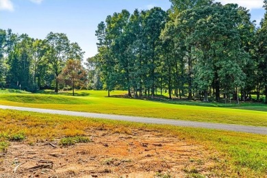 Discover Timeless Elegance and Comfort in this Custom Built on Forest Oaks Country Club in North Carolina - for sale on GolfHomes.com, golf home, golf lot
