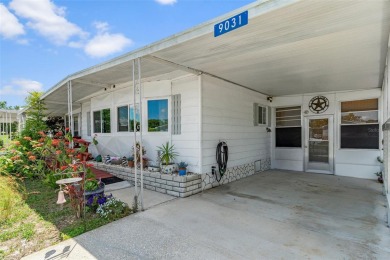 Beautiful 2-Bedroom, 2-Bathroom mobile home in the beautiful on High Point Golf Club, Inc. in Florida - for sale on GolfHomes.com, golf home, golf lot