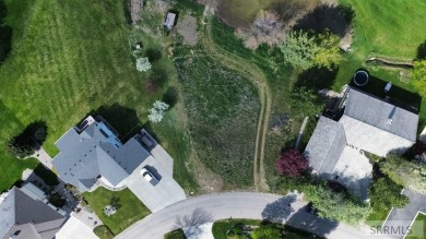 Dreaming of hitting the green only a few steps from your on Idaho Falls Country Club in Idaho - for sale on GolfHomes.com, golf home, golf lot