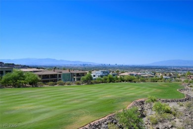 Welcome to 641 Majestic Rim Drive, a modern sanctuary of on Dragon Ridge Country Club in Nevada - for sale on GolfHomes.com, golf home, golf lot