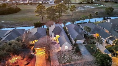 Welcome home! This beautifully detailed executive residence is on Tiger Point Golf and Country Club in Florida - for sale on GolfHomes.com, golf home, golf lot