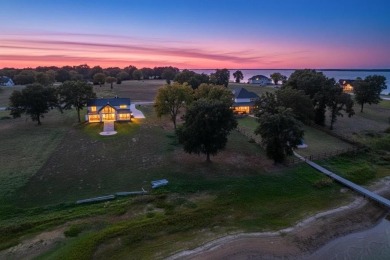 Come enjoy this beautiful waterfront property located in the on Cedar Creek Country Club in Texas - for sale on GolfHomes.com, golf home, golf lot