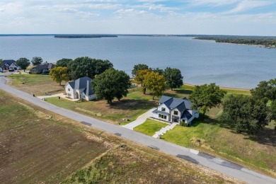 Come enjoy this beautiful waterfront property located in the on Cedar Creek Country Club in Texas - for sale on GolfHomes.com, golf home, golf lot