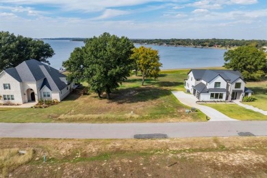 Come enjoy this beautiful waterfront property located in the on Cedar Creek Country Club in Texas - for sale on GolfHomes.com, golf home, golf lot