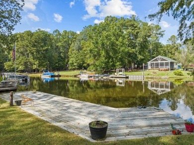 WATERFRONT PACKAGE DEAL AT LAKE ROYALE!!! on River Golf and County Club at Lake Royale in North Carolina - for sale on GolfHomes.com, golf home, golf lot