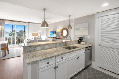 Experience breathtaking western views of the Choctawhatchee Bay on Sandestin Golf and Beach Resort - Raven in Florida - for sale on GolfHomes.com, golf home, golf lot