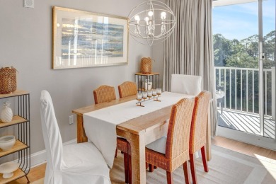 Experience breathtaking western views of the Choctawhatchee Bay on Sandestin Golf and Beach Resort - Raven in Florida - for sale on GolfHomes.com, golf home, golf lot