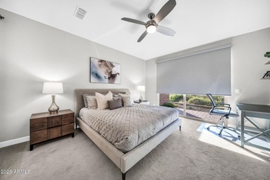 BEAUTIFUL DESERT CONTEMPORARY HOME AVAILABLE POSITIONED ON A on Vista Verde Golf Course in Arizona - for sale on GolfHomes.com, golf home, golf lot