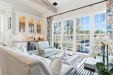 Introducing 437 Belted Kingfisher Lane, an extraordinary on The Ford Field and River Club  in Georgia - for sale on GolfHomes.com, golf home, golf lot