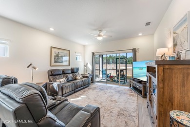 Resort-style 55+ Active Adult living in Stillwater at St. Johns on Cimarrone Golf and Country Club in Florida - for sale on GolfHomes.com, golf home, golf lot