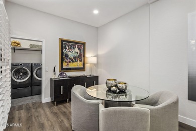 Welcome to this beautifully reimagined, turnkey residence in the on Troon Country Club in Arizona - for sale on GolfHomes.com, golf home, golf lot