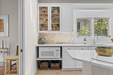 This impeccably maintained & elegantly presented lagoon front on The Seabrook Island Club in South Carolina - for sale on GolfHomes.com, golf home, golf lot