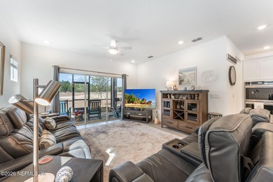 Resort-style 55+ Active Adult living in Stillwater at St. Johns on Cimarrone Golf and Country Club in Florida - for sale on GolfHomes.com, golf home, golf lot