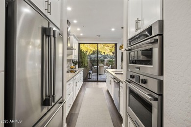 Welcome to this beautifully reimagined, turnkey residence in the on Troon Country Club in Arizona - for sale on GolfHomes.com, golf home, golf lot