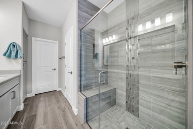 BEAUTIFUL DESERT CONTEMPORARY HOME AVAILABLE POSITIONED ON A on Vista Verde Golf Course in Arizona - for sale on GolfHomes.com, golf home, golf lot