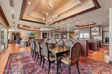 Welcome to The Terraces, where luxury meets unparalleled on Coeur D Alene Resort Golf Course in Idaho - for sale on GolfHomes.com, golf home, golf lot