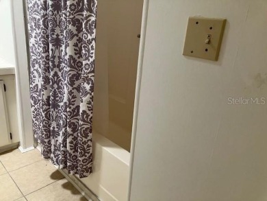 Welcome to this 2-bedroom, 2-bath manufactured home nestled in on Orange Blossom Hills Golf and Country Club in Florida - for sale on GolfHomes.com, golf home, golf lot