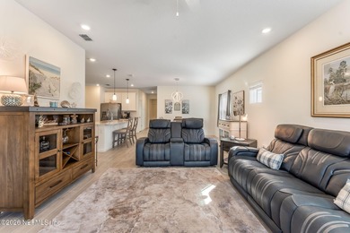 Resort-style 55+ Active Adult living in Stillwater at St. Johns on Cimarrone Golf and Country Club in Florida - for sale on GolfHomes.com, golf home, golf lot