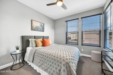 BEAUTIFUL DESERT CONTEMPORARY HOME AVAILABLE POSITIONED ON A on Vista Verde Golf Course in Arizona - for sale on GolfHomes.com, golf home, golf lot