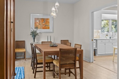 This impeccably maintained & elegantly presented lagoon front on The Seabrook Island Club in South Carolina - for sale on GolfHomes.com, golf home, golf lot