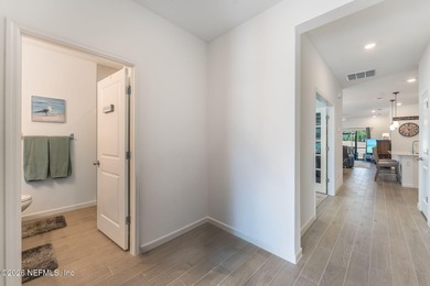 Resort-style 55+ Active Adult living in Stillwater at St. Johns on Cimarrone Golf and Country Club in Florida - for sale on GolfHomes.com, golf home, golf lot