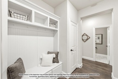 BRAND NEW  NEVER LIVED IN! READY September 2025! Introducing on Stone River Golf Club in Texas - for sale on GolfHomes.com, golf home, golf lot