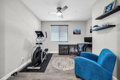 BEAUTIFUL DESERT CONTEMPORARY HOME AVAILABLE POSITIONED ON A on Vista Verde Golf Course in Arizona - for sale on GolfHomes.com, golf home, golf lot