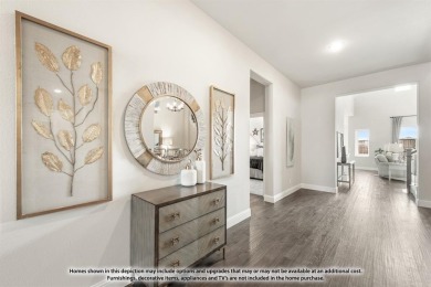 BRAND NEW  NEVER LIVED IN! READY September 2025! Introducing on Stone River Golf Club in Texas - for sale on GolfHomes.com, golf home, golf lot