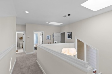 This impeccably maintained & elegantly presented lagoon front on The Seabrook Island Club in South Carolina - for sale on GolfHomes.com, golf home, golf lot