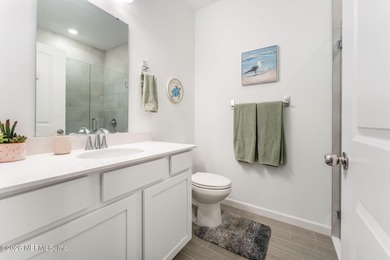 Resort-style 55+ Active Adult living in Stillwater at St. Johns on Cimarrone Golf and Country Club in Florida - for sale on GolfHomes.com, golf home, golf lot