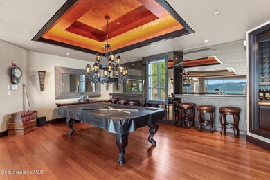 Welcome to The Terraces, where luxury meets unparalleled on Coeur D Alene Resort Golf Course in Idaho - for sale on GolfHomes.com, golf home, golf lot