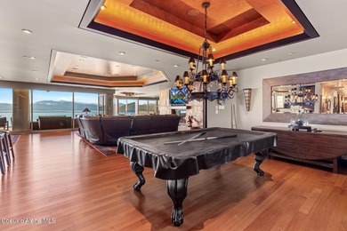 Welcome to The Terraces, where luxury meets unparalleled on Coeur D Alene Resort Golf Course in Idaho - for sale on GolfHomes.com, golf home, golf lot